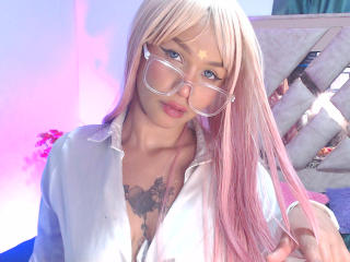 LuluDeVine Anal en Webcam Live - Photo 10/21