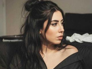 KimyR Seins Show XXX en Direct - Photo 8/10