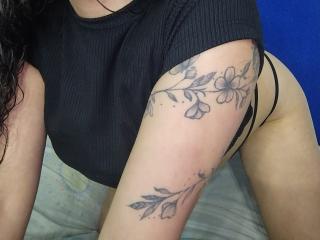 RubbyStrongX Sex Brunette - Photo 15/21