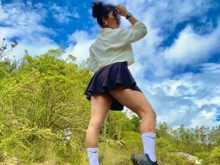 SophieSonyas Blowjob XXX Cams - Photo 9/21