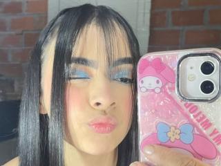 KonanStar Seins Show XXX en Direct - Photo 6/13