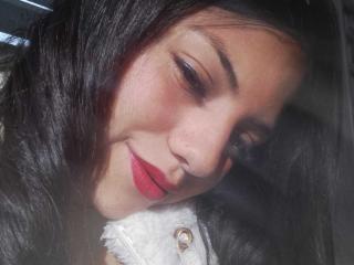 VictoriaAlvarez Baise Anal - Photo 17/21