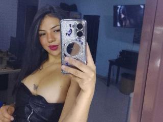 VictoriaAlvarez Baise Anal - Photo 6/21