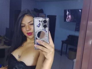 VictoriaAlvarez Baise Anal - Photo 5/21