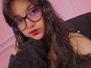 AzulMoon Webcam Porno Live - Photo 11/21