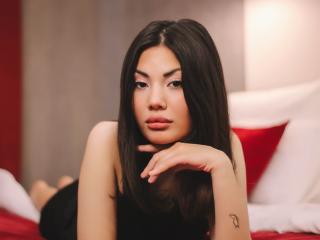 MonicaLuxe Hot et Sexy Liveshow - Photo 10/12