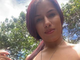 CandyMendez Webcam Sexe Direct - Photo 5/21