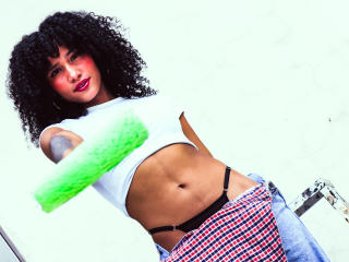 CinthiaWalker Webcam Sex Direct - Photo 16/21