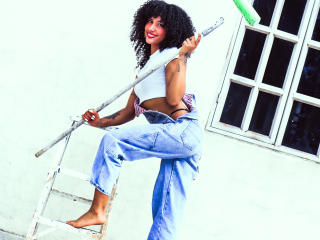 CinthiaWalker Webcam Sex Direct - Photo 13/21