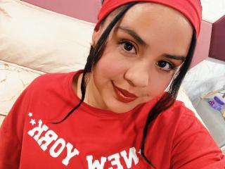 ArielleWilde Webcam Porno Live - Photo 21/21