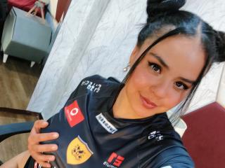 ArielleWilde Webcam Porno Live - Photo 16/21