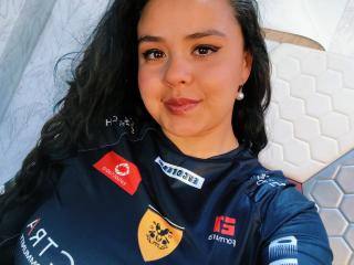 ArielleWilde Webcam Porno Live - Photo 13/21