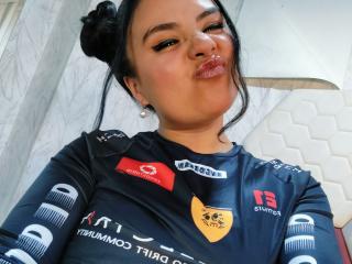 ArielleWilde Webcam Porno Live - Photo 11/21