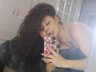 SofiaPassionne Blowjob XXX Cams - Photo 21/21