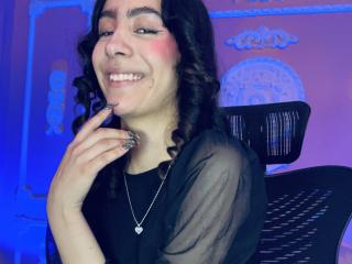 AitanaJohns Webcam Porno Live - Photo 8/21