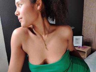 AriaVega Webcam Porno Live - Photo 18/21