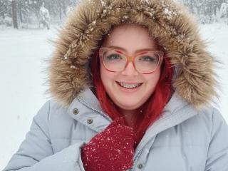 LucyPearl Anal Livecam - Photo 5/21