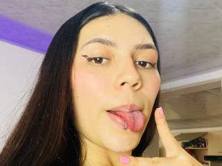 SophiaMarx Fellation XXX Cams - Photo 19/21