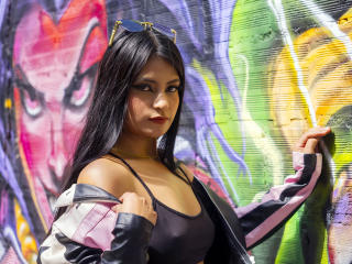 JulietaRizzo Show Porno en Live - Photo 5/21