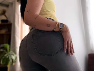 Mirandaa Hot et Sexy Liveshow - Photo 9/21