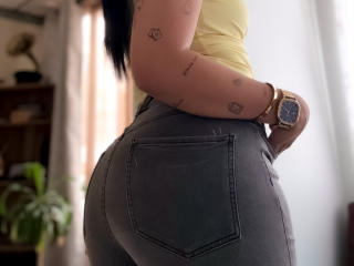 Mirandaa Hot et Sexy Liveshow - Photo 8/21