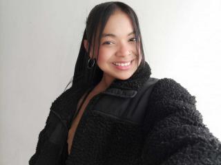 SoleneFontaine Fellation XXX Cams - Photo 17/21