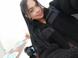 SoleneFontaine Fellation XXX Cams - Photo 16/21