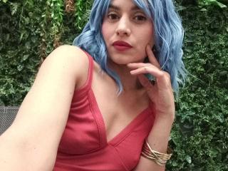 LilaaSalmon Anal en Webcam Live - Photo 20/21