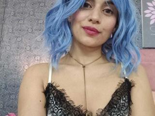 LilaaSalmon Anal en Webcam Live - Photo 18/21