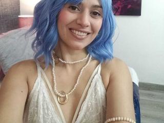 LilaaSalmon Anal en Webcam Live - Photo 12/21