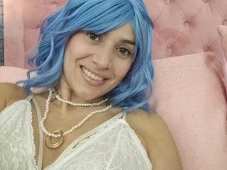 LilaaSalmon Anal en Webcam Live - Photo 11/21