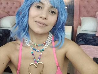 LilaaSalmon Anal en Webcam Live - Photo 10/21