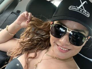 ManuelaMature Hot Liveshows - Photo 18/21