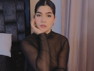 ScarlletZhen Blowjob XXX Cams - Photo 6/21