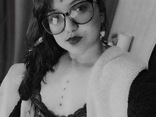 AzulMoon Webcam Porno Live - Photo 8/21