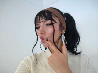 LindaWatsong Anal en Webcam Live - Photo 11/21