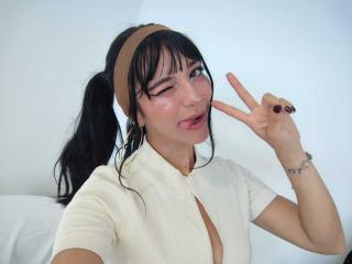 LindaWatsong Anal en Webcam Live - Photo 9/21