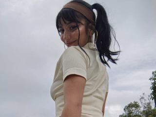 LindaWatsong Anal en Webcam Live - Photo 5/21