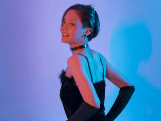 LissyLuxe Anal Livecam - Photo 7/21