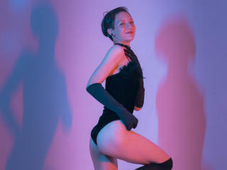 LissyLuxe Anal Livecam - Photo 4/21