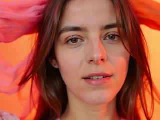 GlamMegi Vidéo et Webcam - Photo 16/21