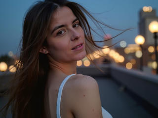 GlamMegi Vidéo et Webcam - Photo 10/21