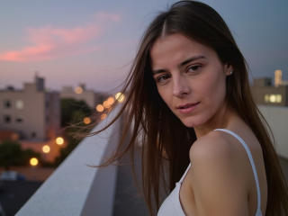 GlamMegi Vidéo et Webcam - Photo 7/21