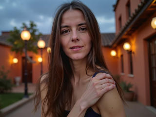 GlamMegi Vidéo et Webcam - Photo 4/21