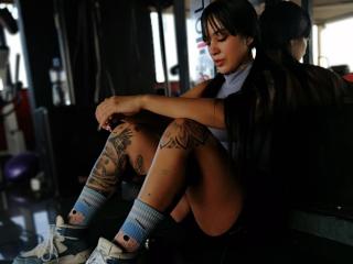 AnalisseJade Webcam Porno Live - Photo 8/21