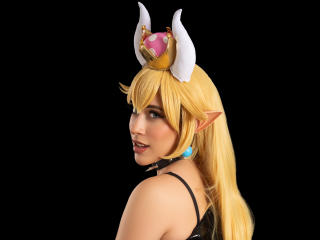 IsabellaYoorrk Chatte en Chaleur - Photo 19/21