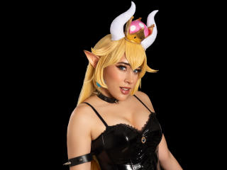 IsabellaYoorrk Chatte en Chaleur - Photo 18/21