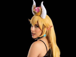 IsabellaYoorrk Chatte en Chaleur - Photo 17/21