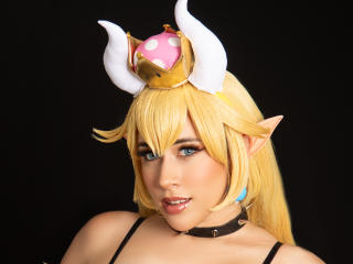 IsabellaYoorrk Chatte en Chaleur - Photo 16/21