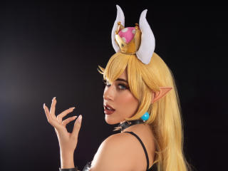 IsabellaYoorrk Chatte en Chaleur - Photo 15/21